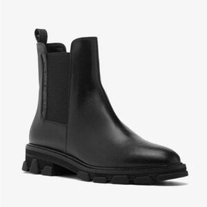 Michael Kors Ridley Short Bootie - Brand New - Never Been Worn